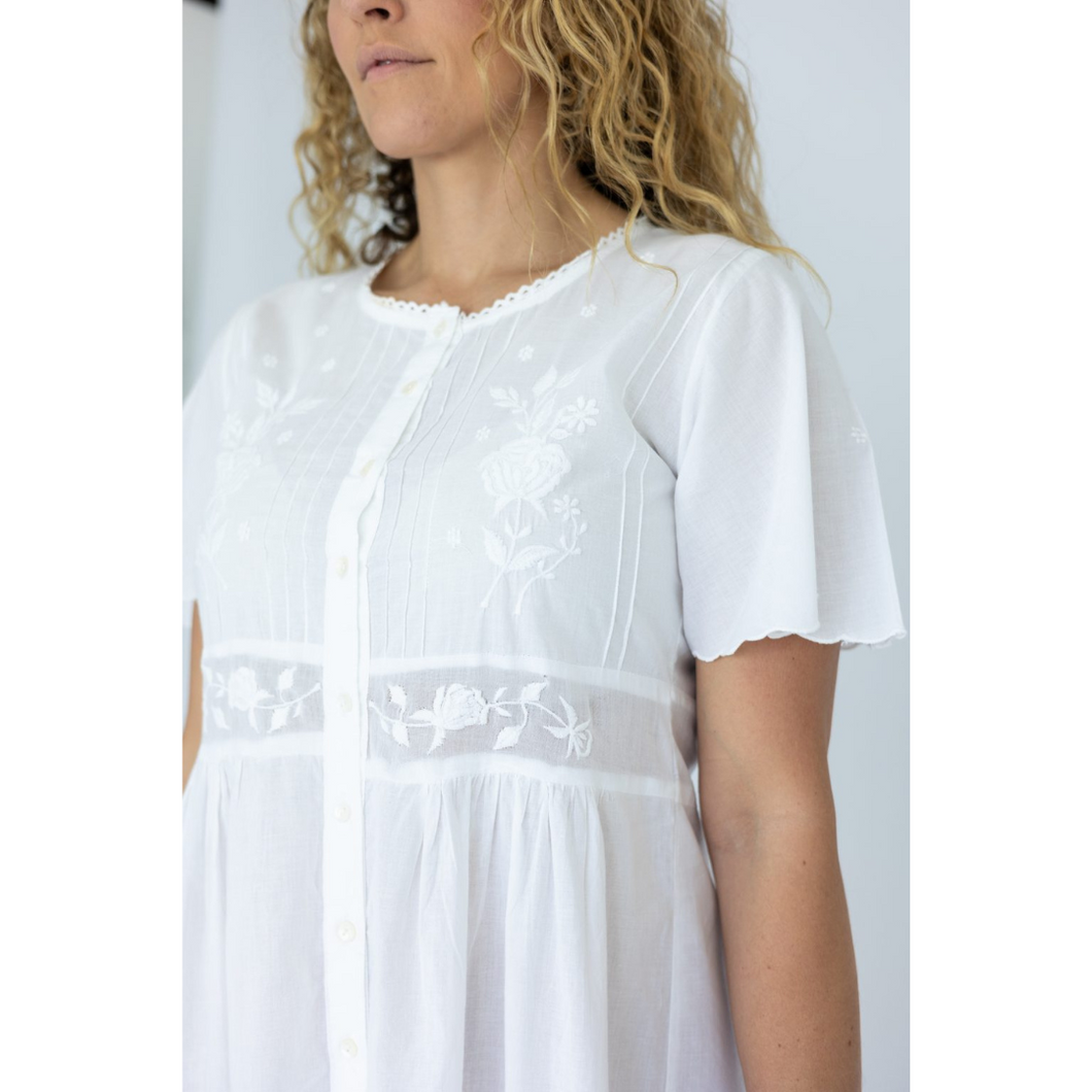 £10 off our Alexandra Nightdress