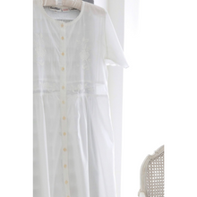 Load image into Gallery viewer, £10 off our Alexandra Nightdress
