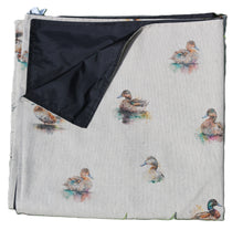 Load image into Gallery viewer, Picnic Rug, Ducks 2024
