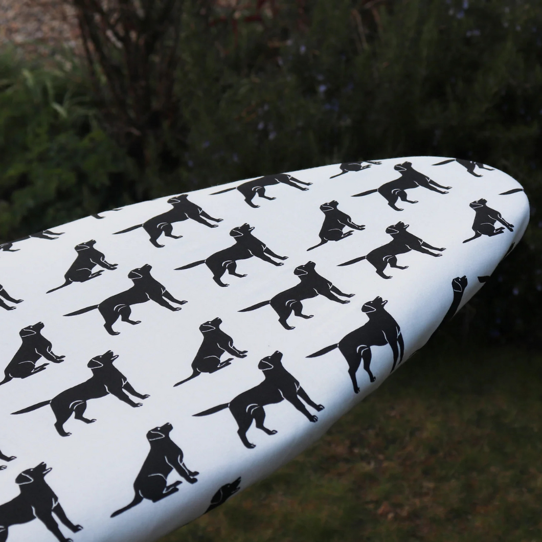 Ironing Board Cover, Labrador