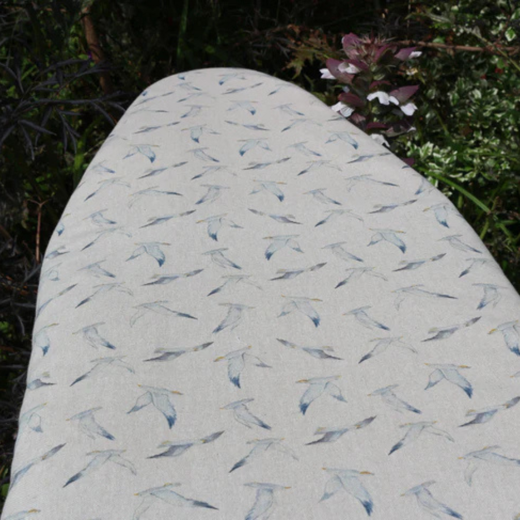 Ironing Board Cover, Seagull