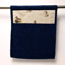 Load image into Gallery viewer, Hand Roller Towels, Ducks 2024
