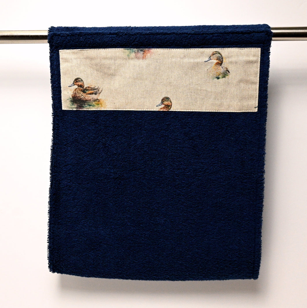 Hand Roller Towels, Ducks 2024