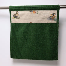 Load image into Gallery viewer, Hand Roller Towels, Ducks 2024
