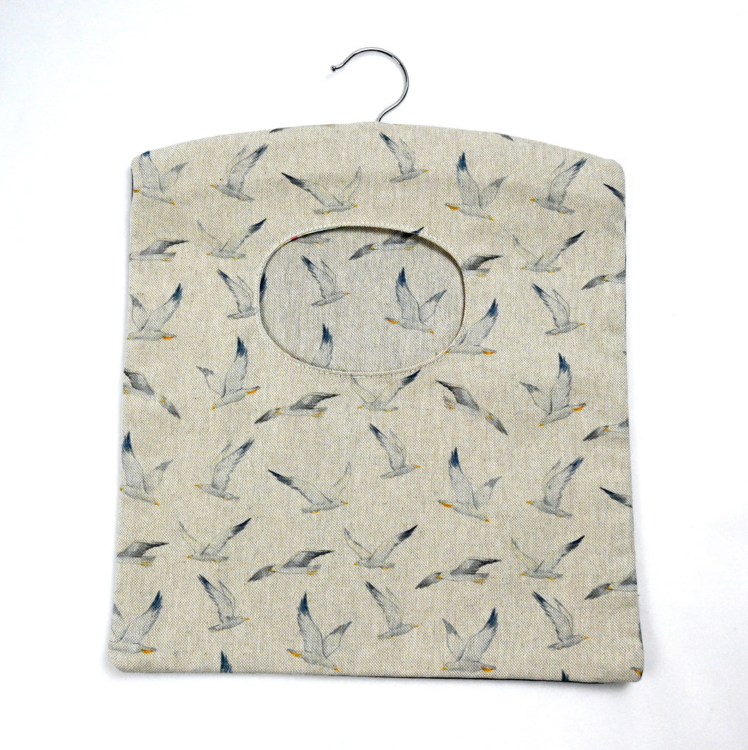 Peg Bag, Seagull