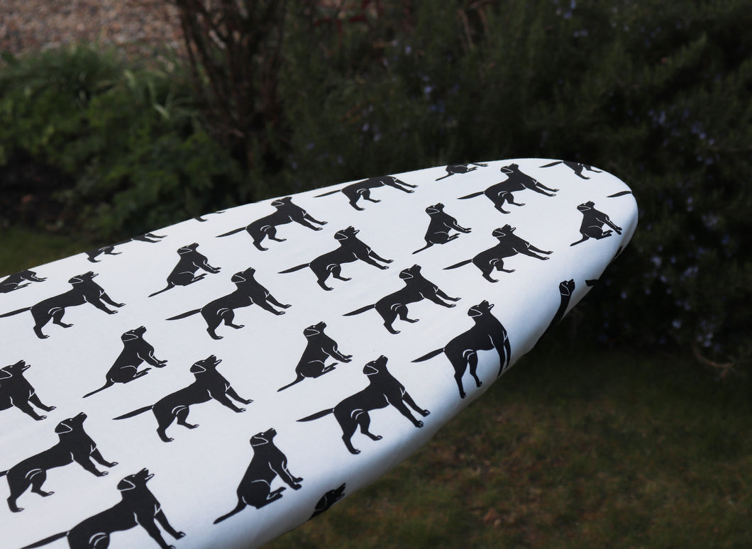 Ironing Board Cover, Labrador