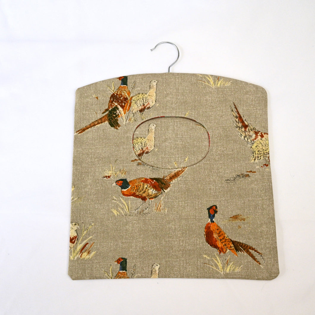 Peg Bag, Pheasant