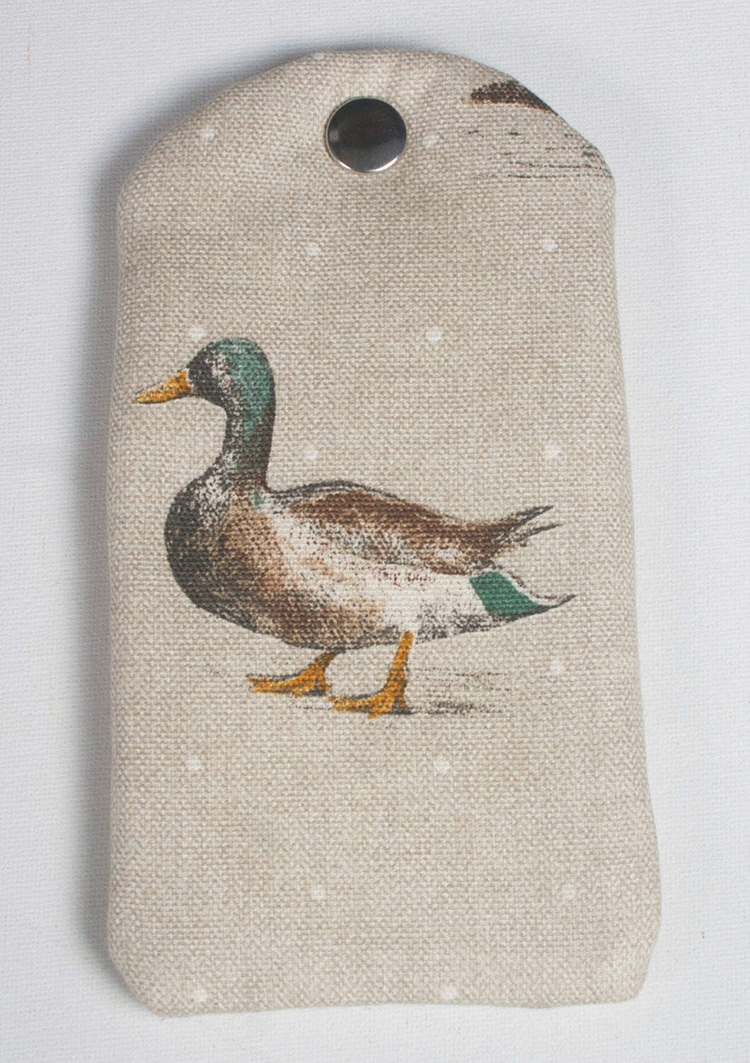 Glasses Case, Ducks