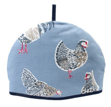 Load image into Gallery viewer, Tea Cosy, Chickens
